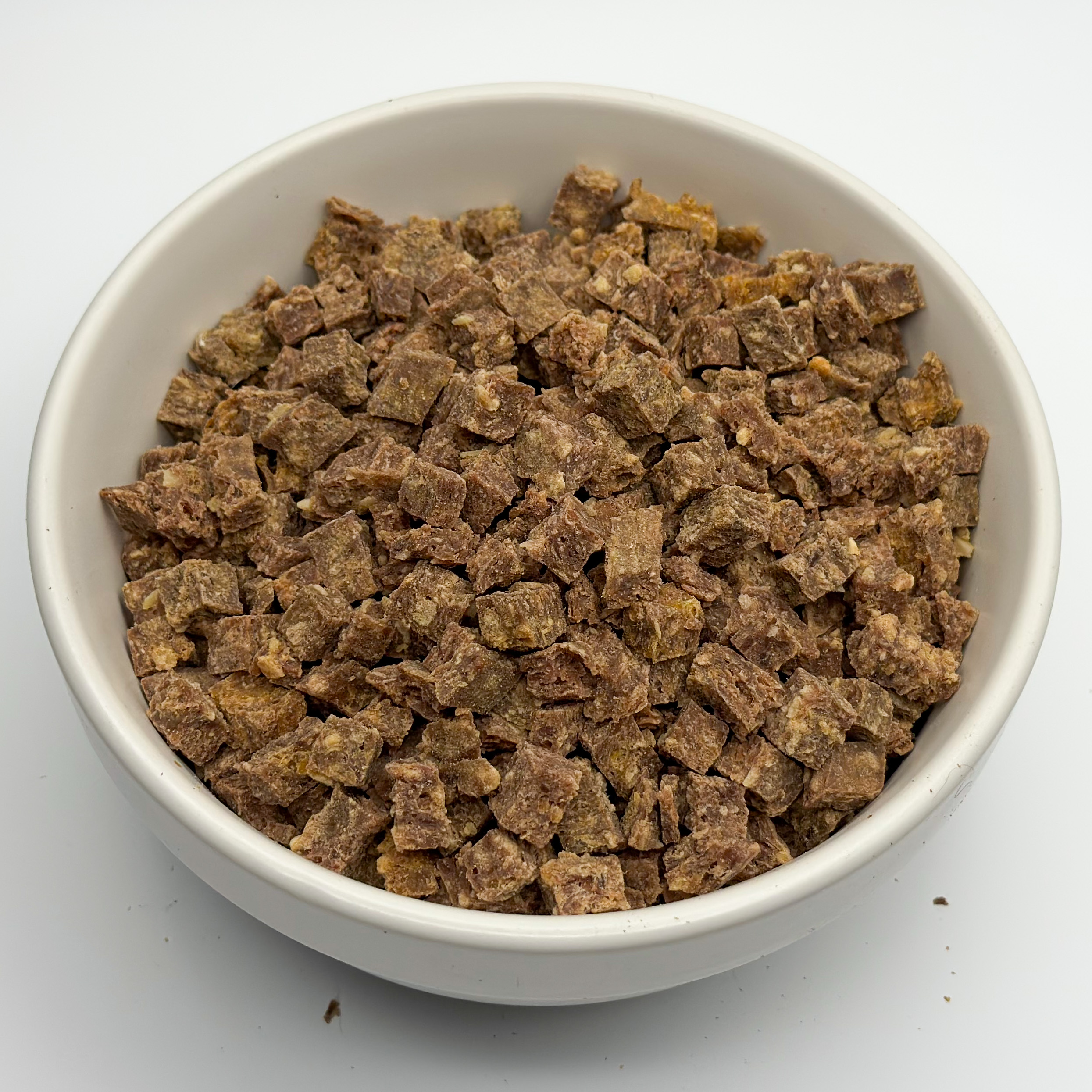 Putenfleisch Mini Würfel