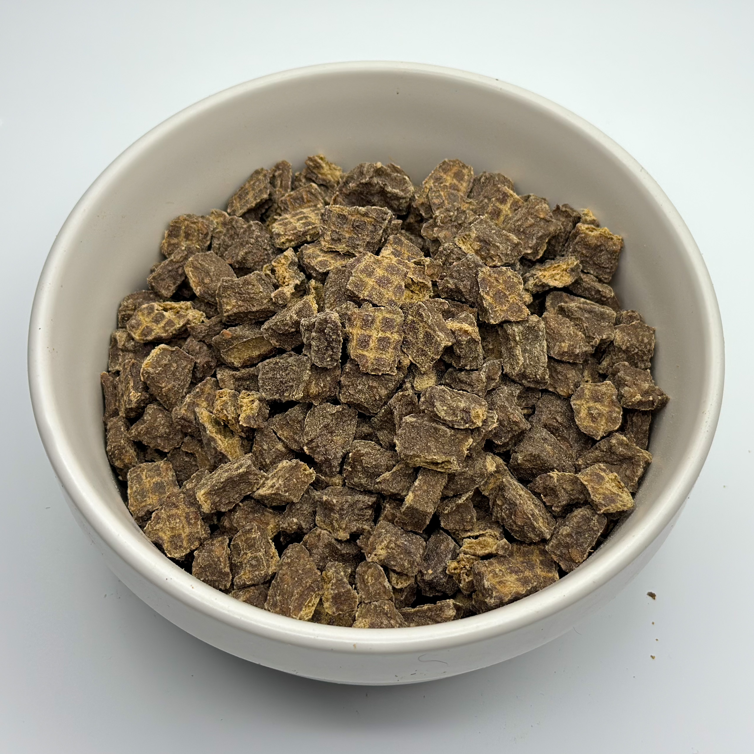 Rehfleisch Mini Würfel