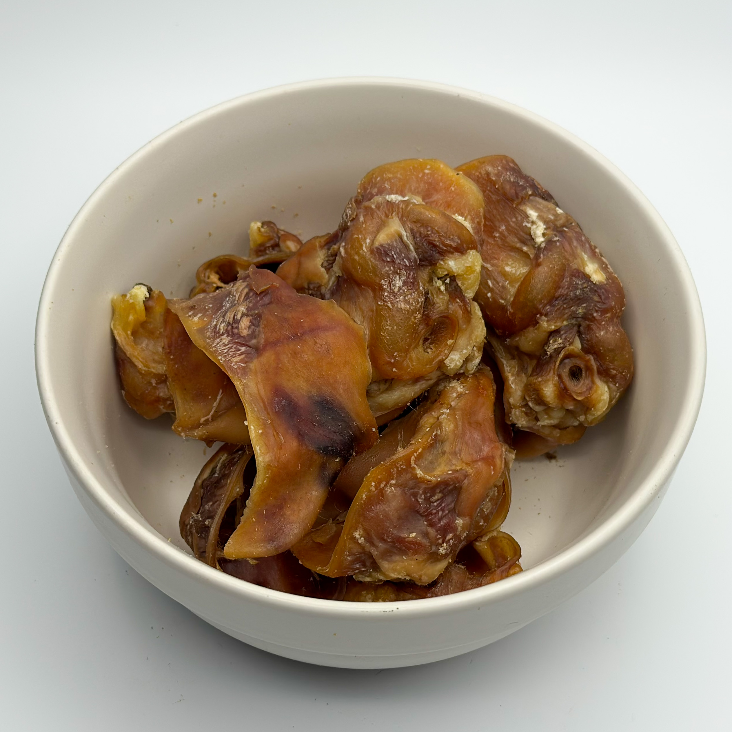 Schweineohrmuscheln