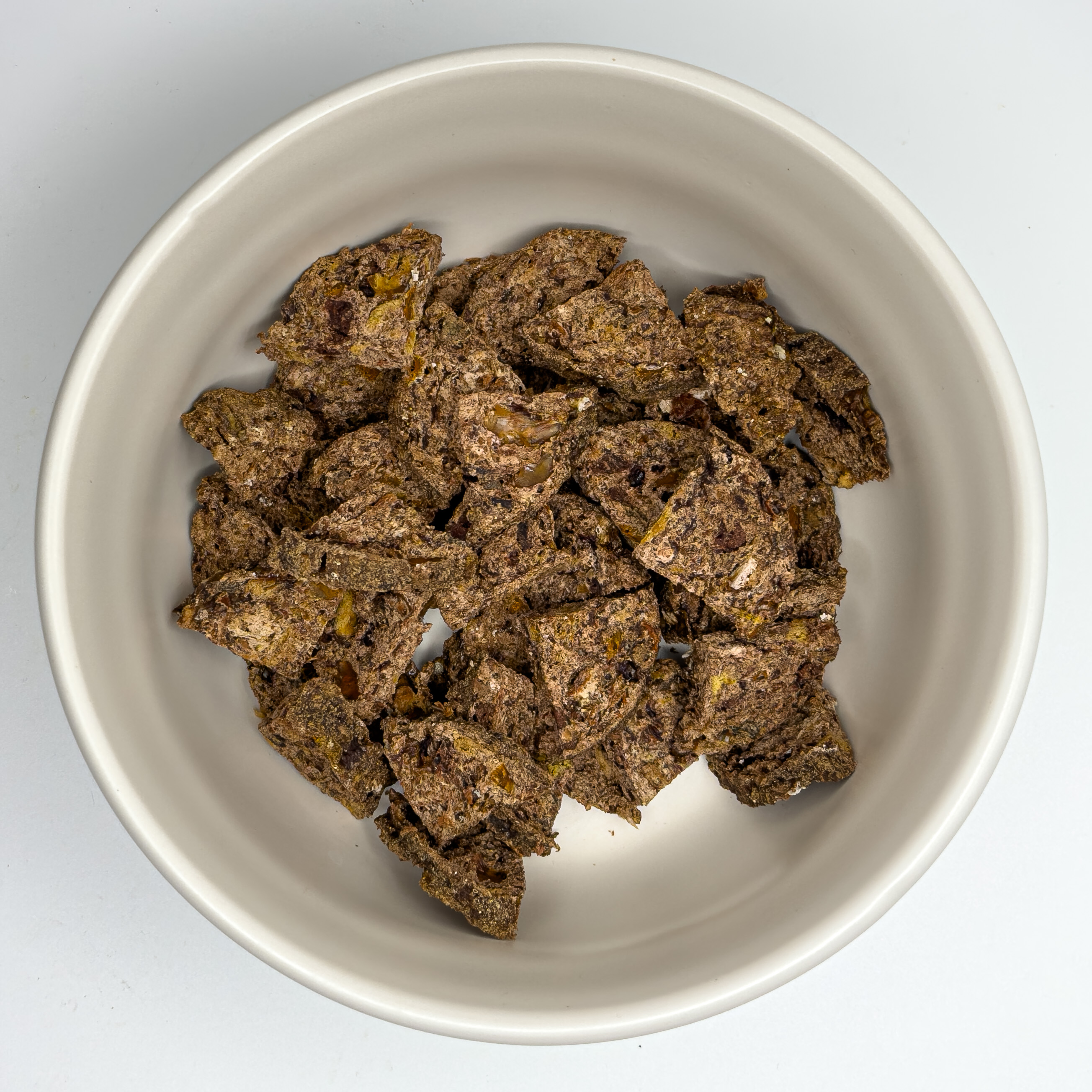 Enten Fleischwurst getrocknet