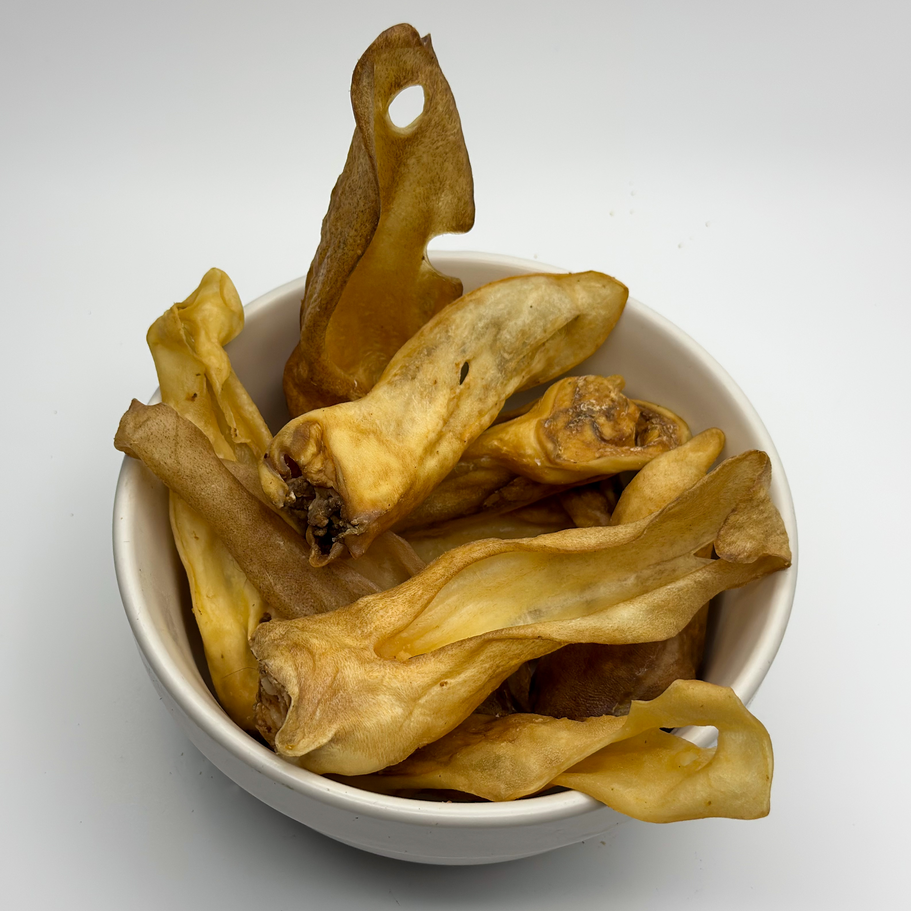 Lammohren