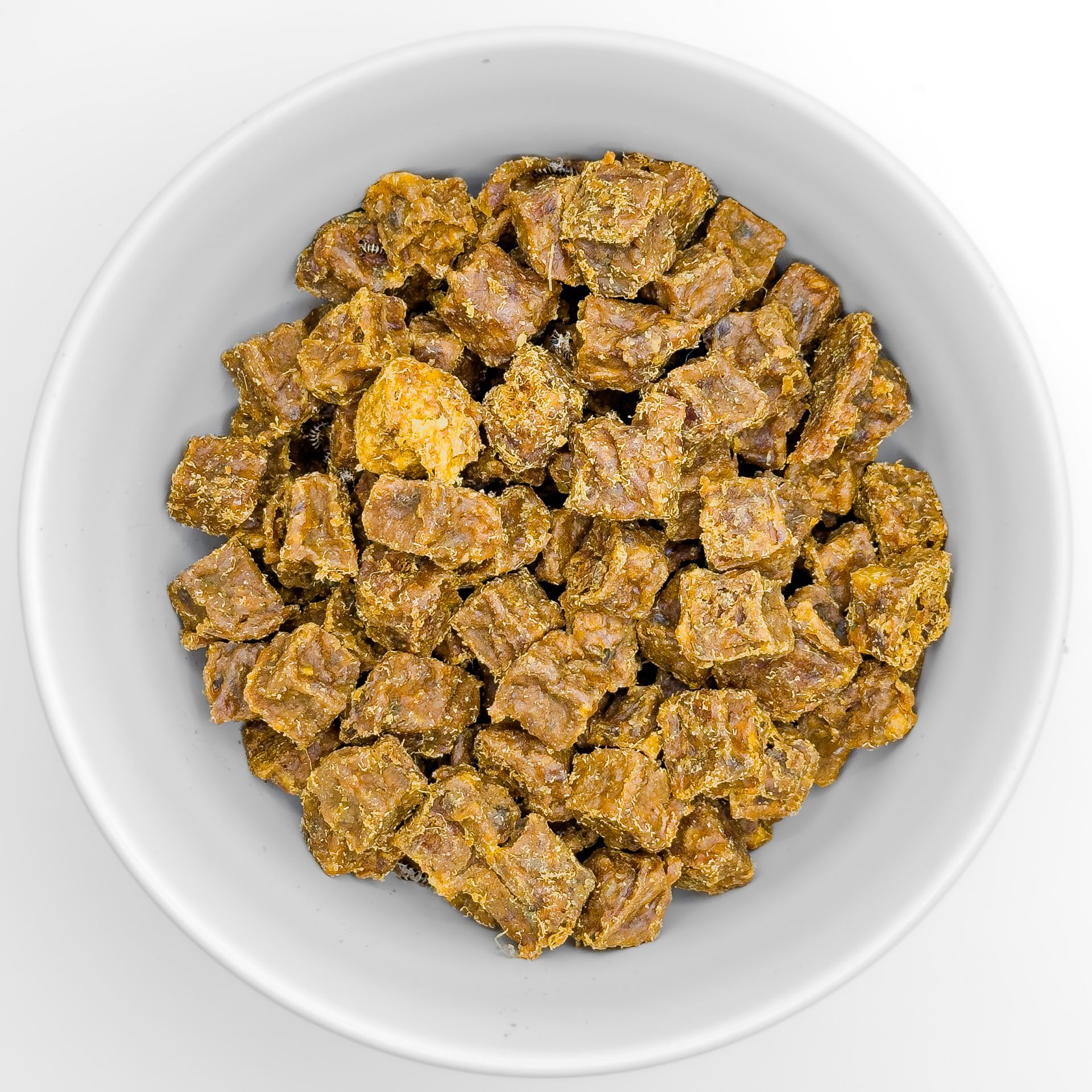 Rinderfleisch Würfel Hell 