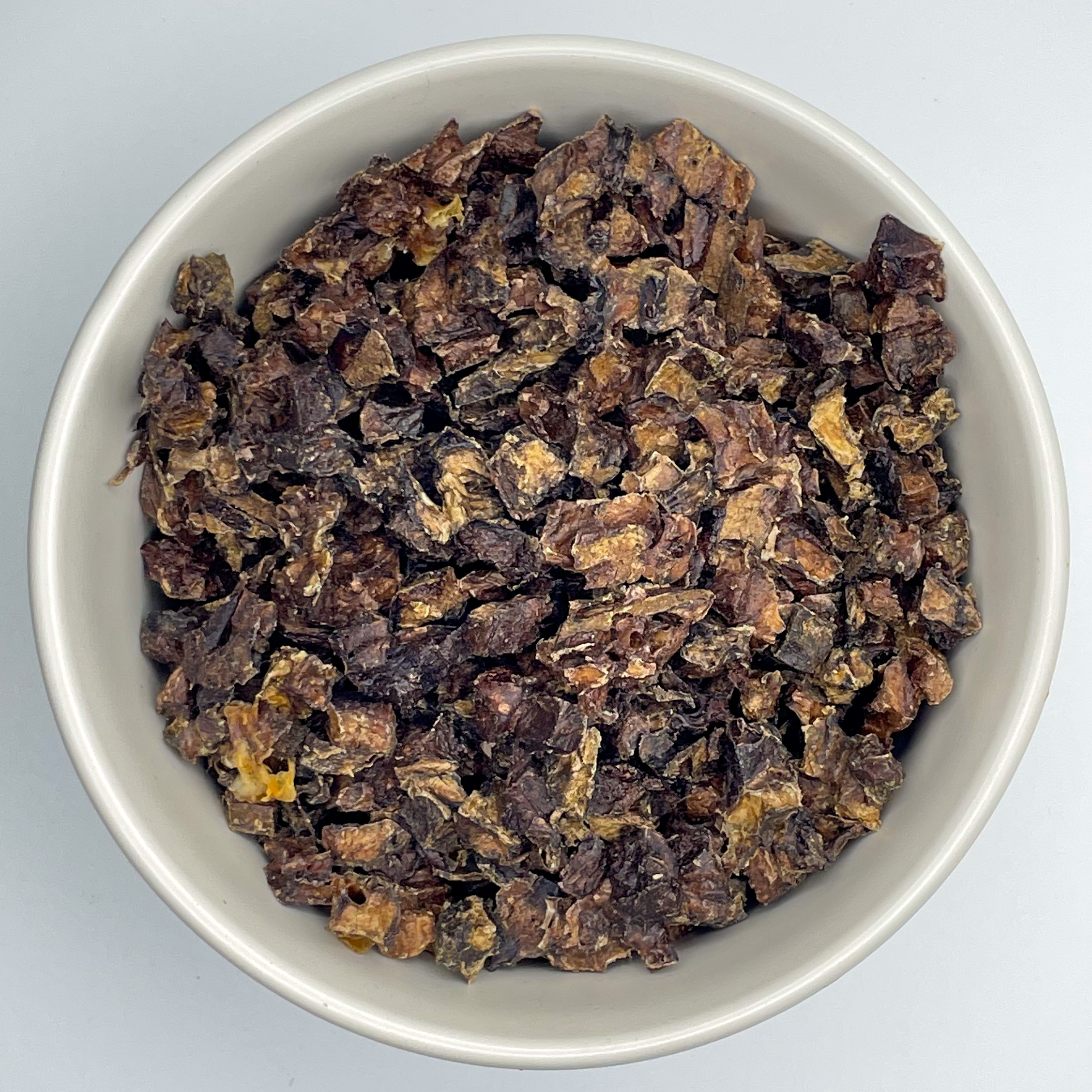 Rinderlunge Mini Würfel 