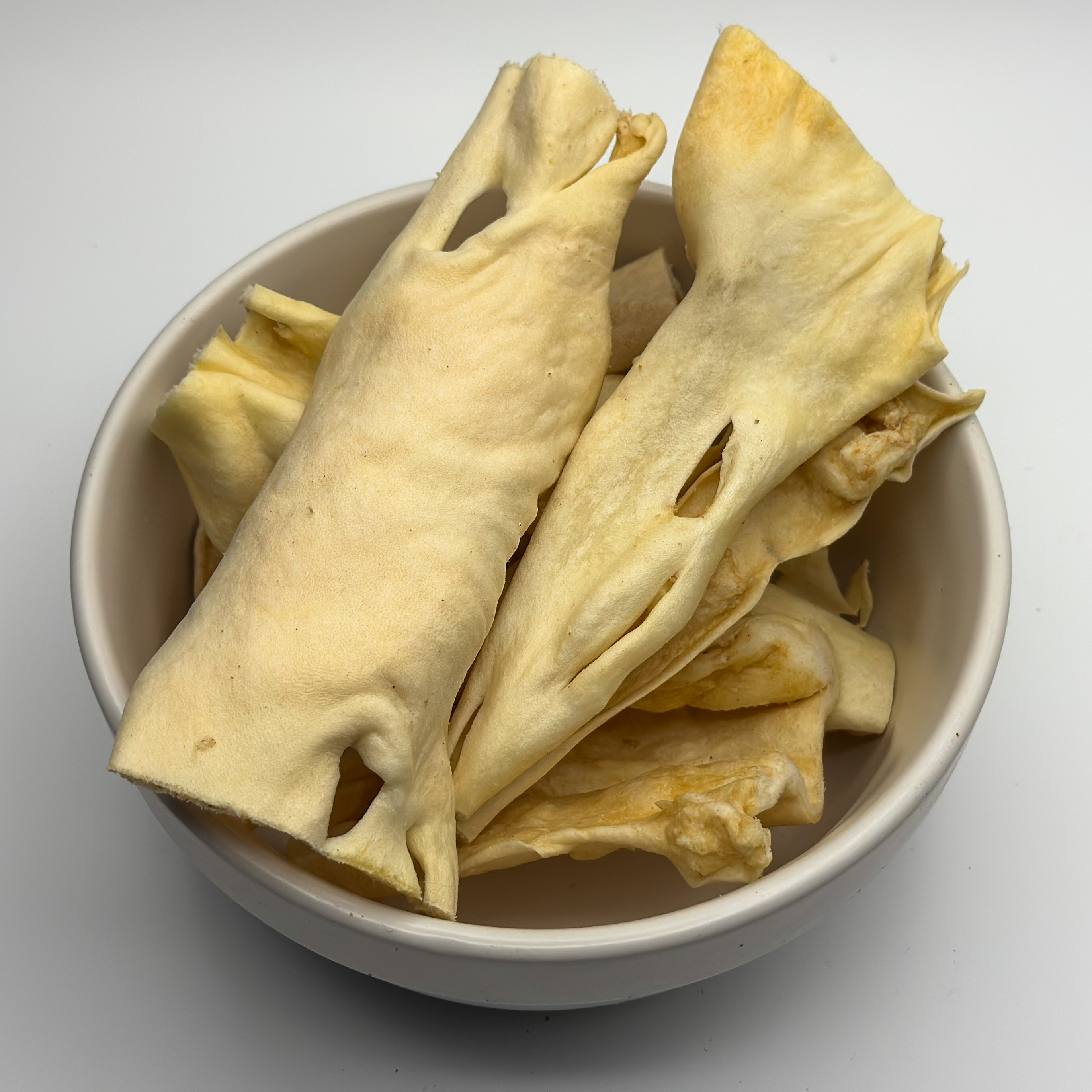 Lammkopfhaut