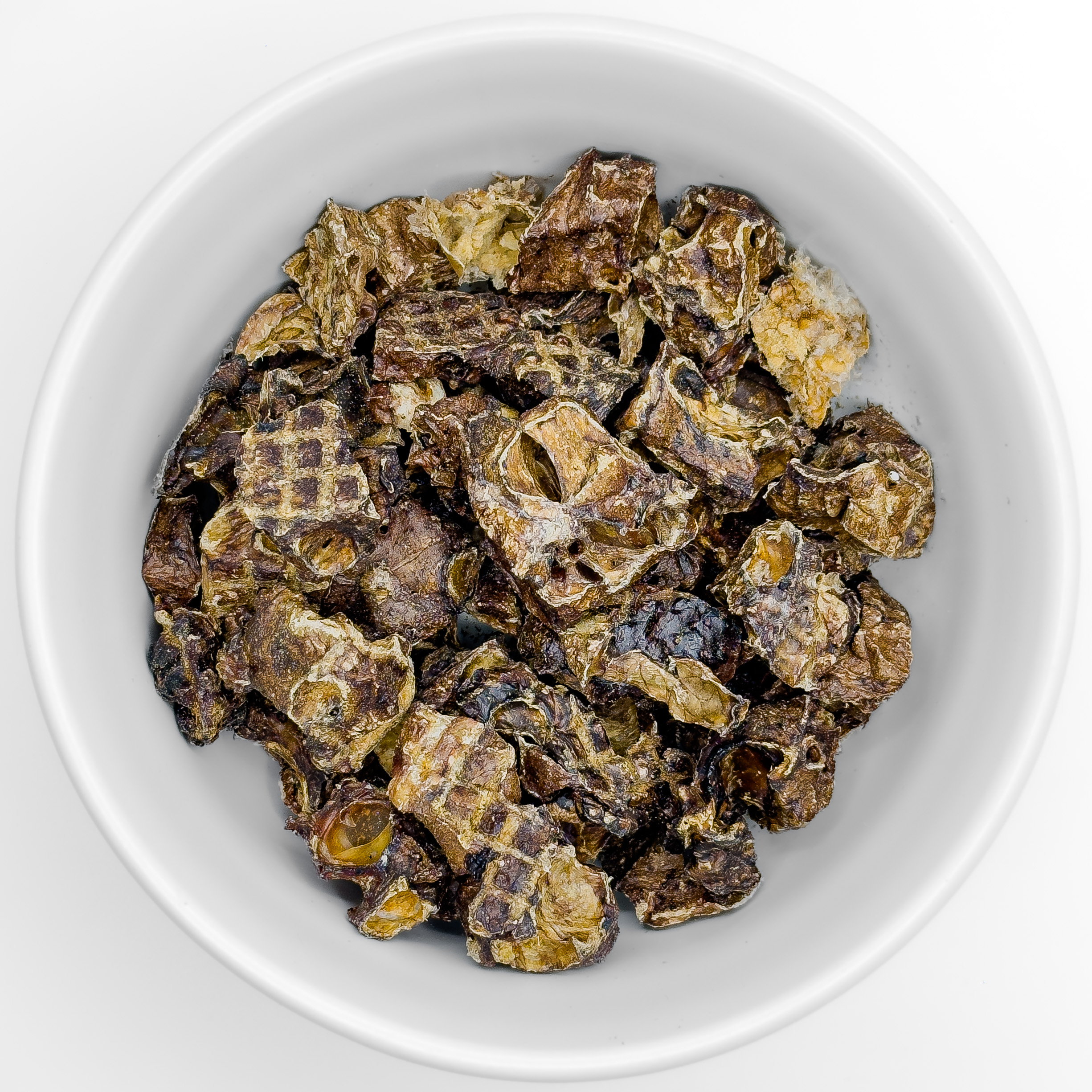 Rinder - Lunge - Würfel 