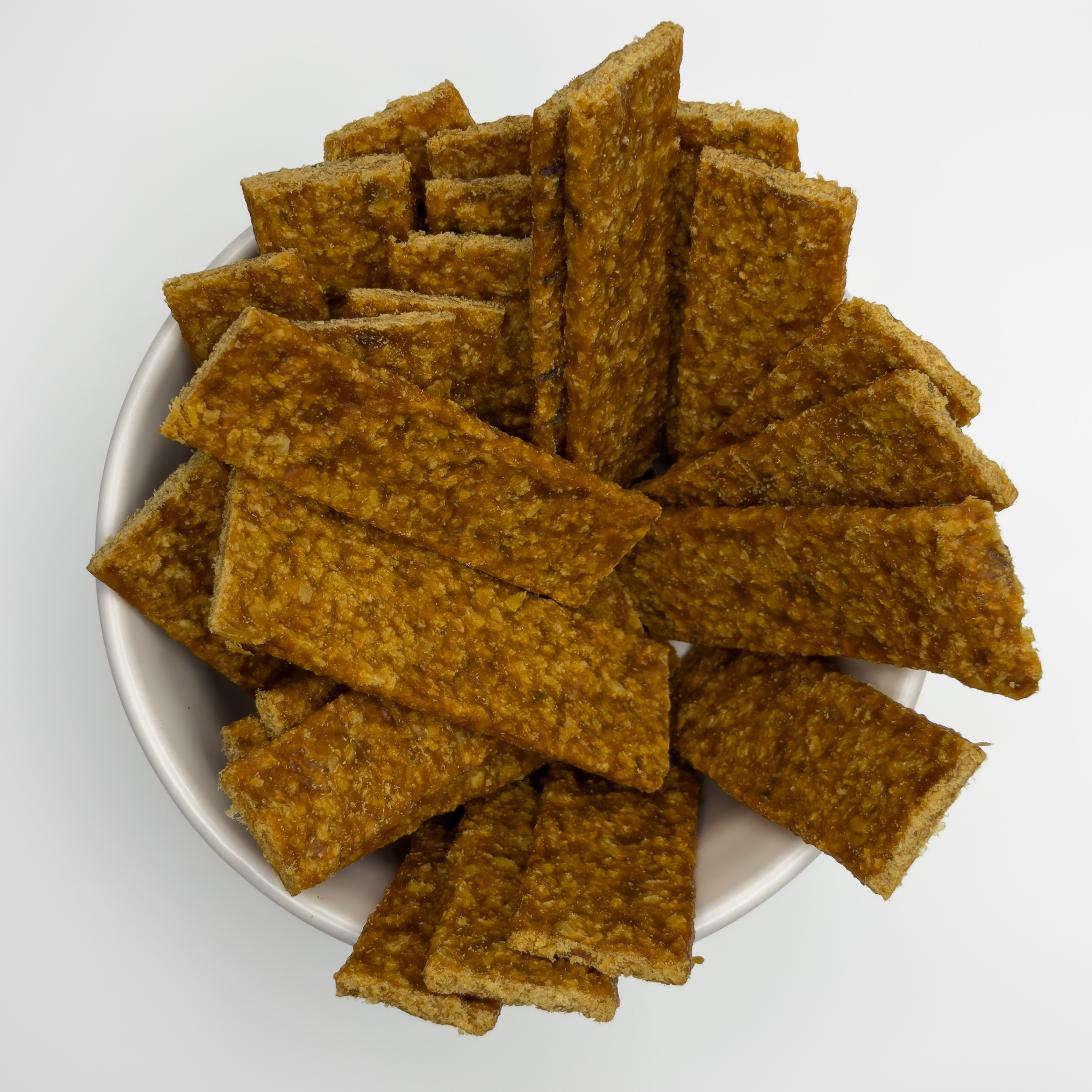 Putenfleischstreifen