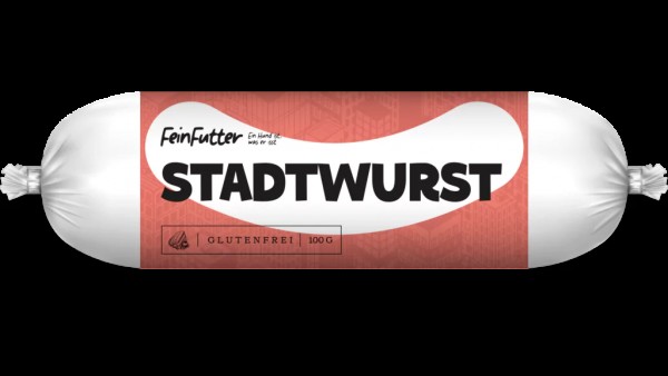 FF Stadtwurst – Snack 25Stück